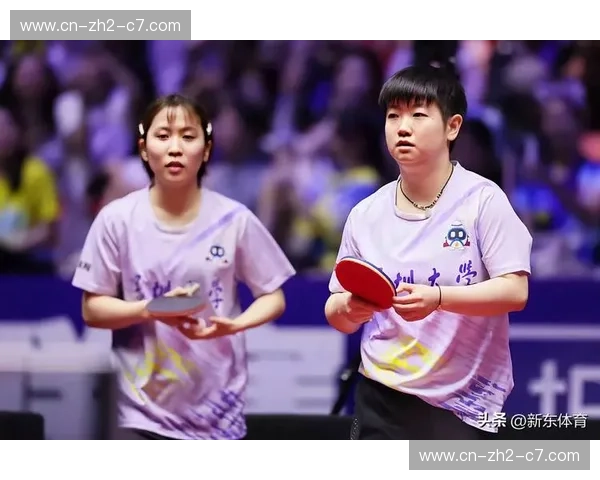 巅峰对决，谁主沉浮？国球名片丁宁与日本天才少女平野美宇的世乒赛恩怨情仇